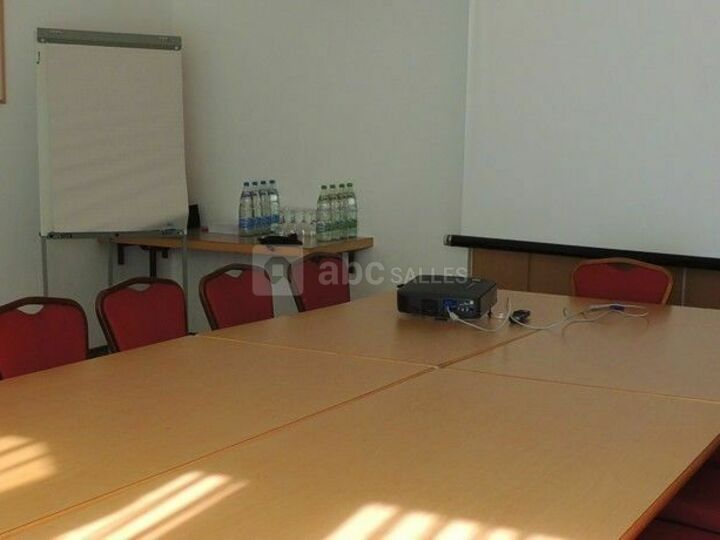 Salle