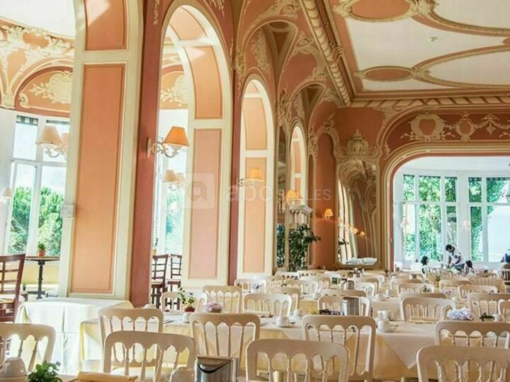 Eden Palace au Lac