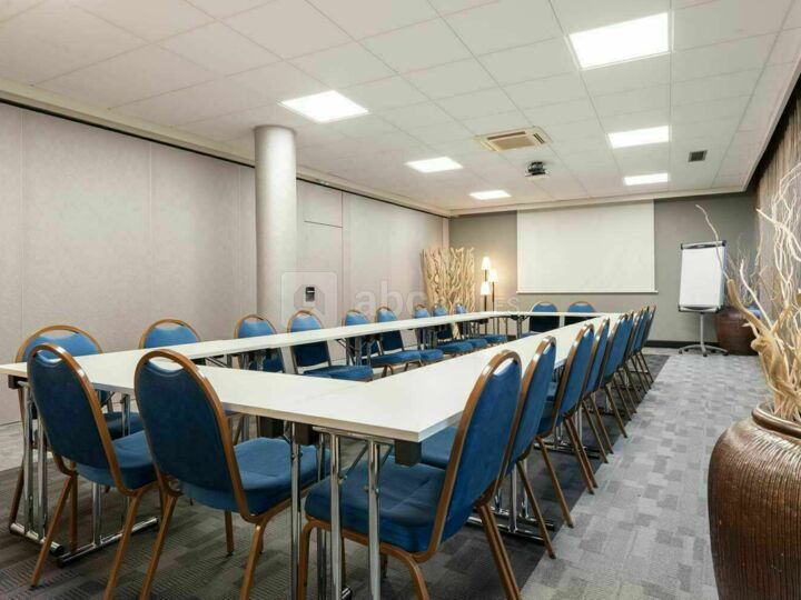 Salle de réunion