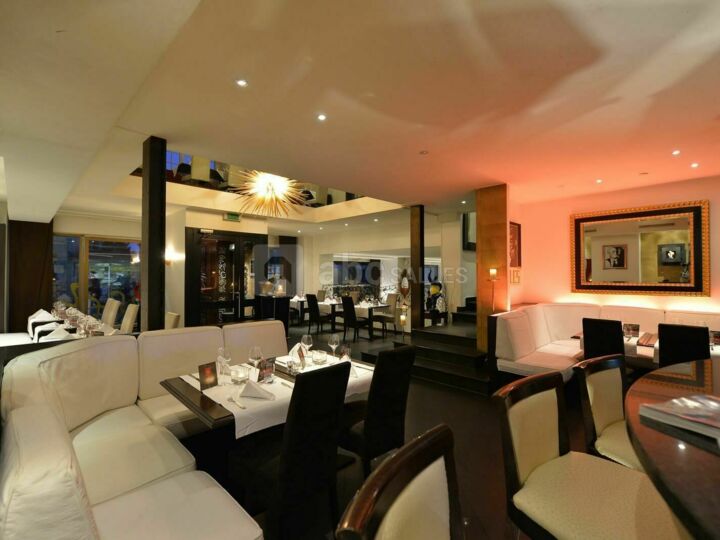 Salle