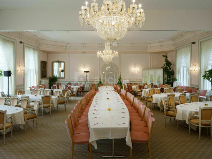 Salle
