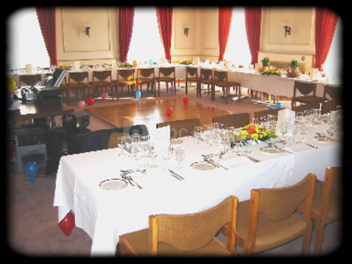 Salle