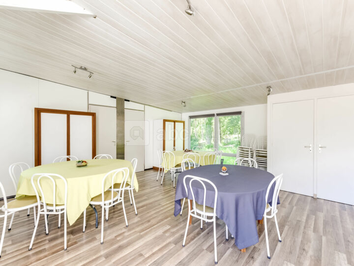 Chalet des Brunaths