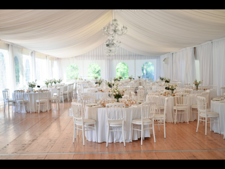 Salle de Réception