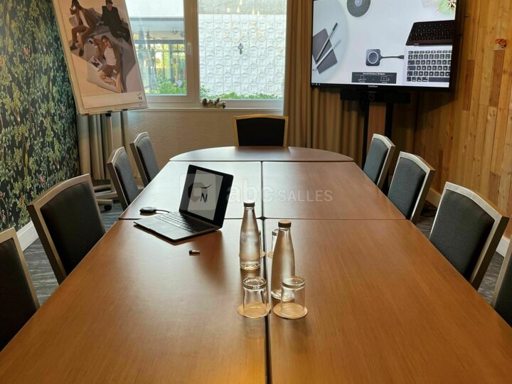 Visio Room