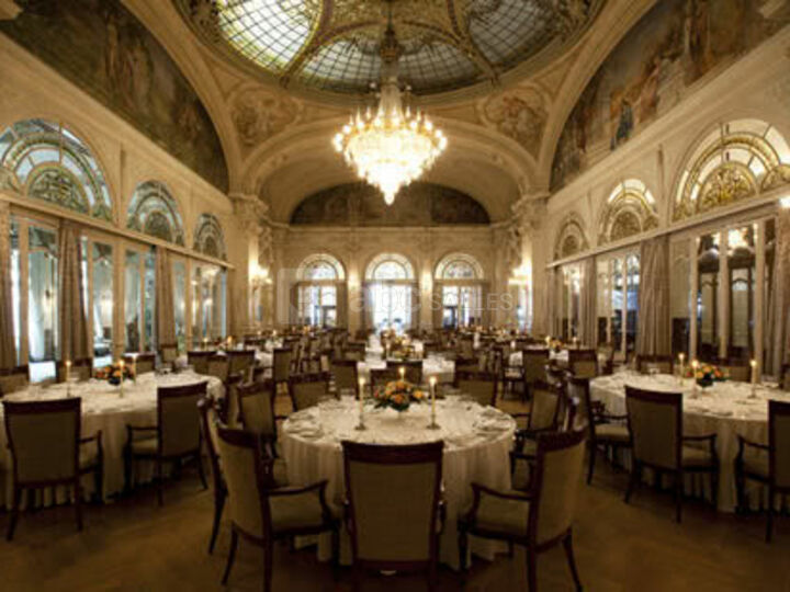 Salle