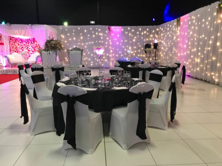 Salle