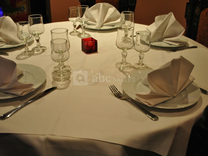 Petite Salle Privée