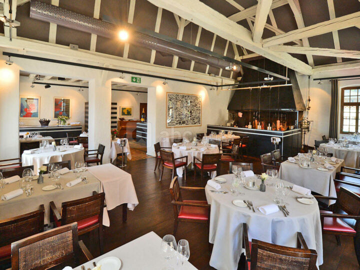 Salle