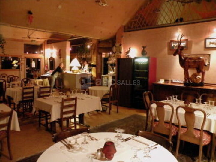 Salle
