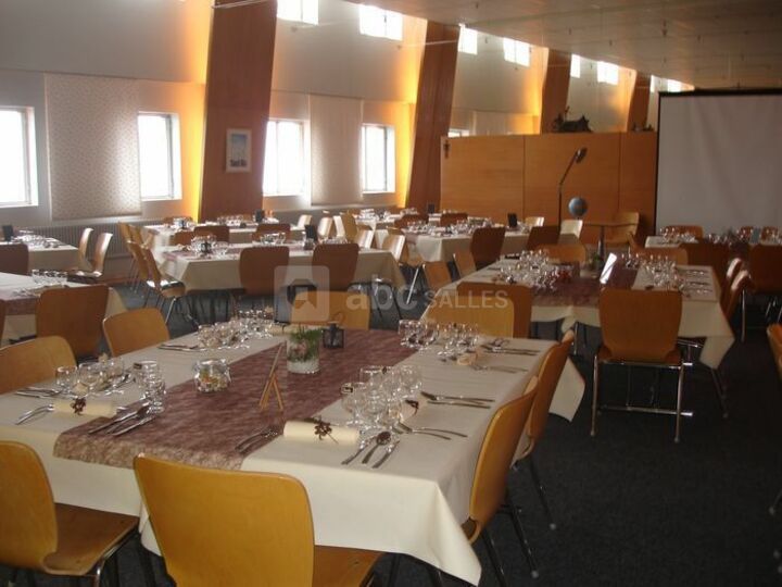 Salle