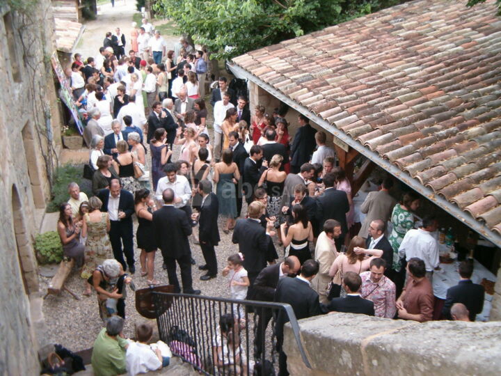 Cour Intérieure