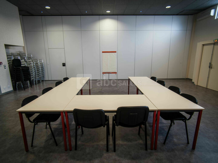 Salle Pomerol