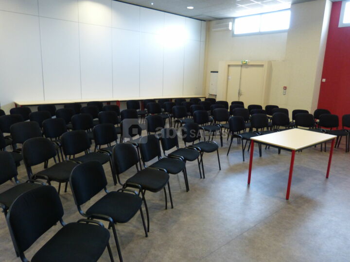 Salle Pomerol