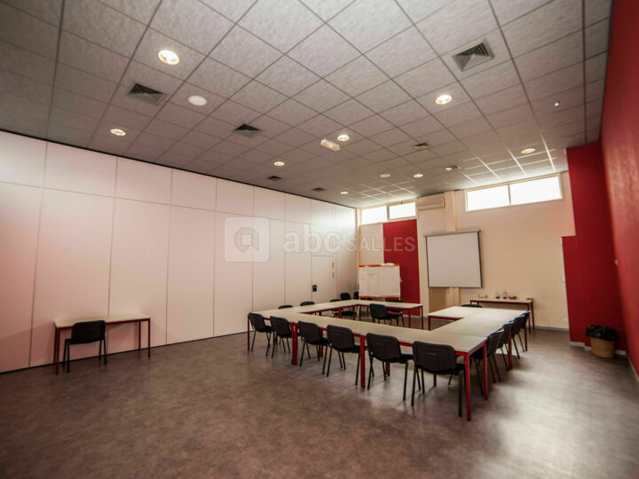 Salle Fronsac