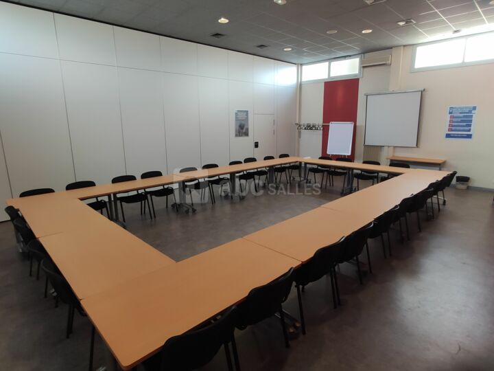 Salle Fronsac