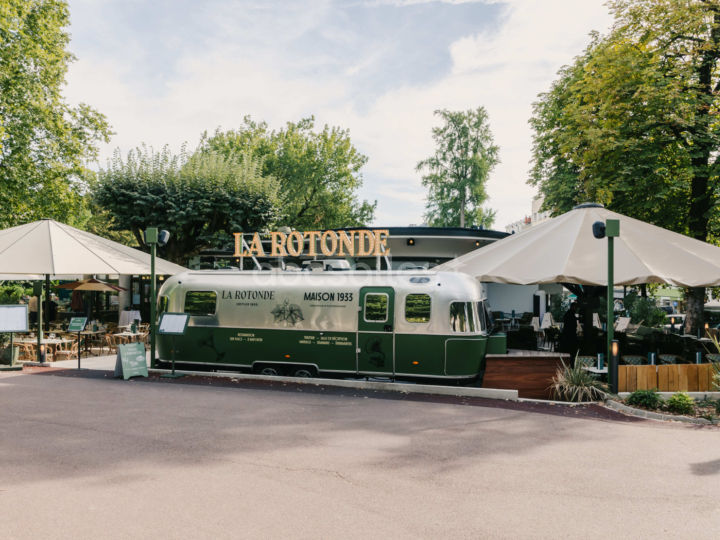 La Rotonde