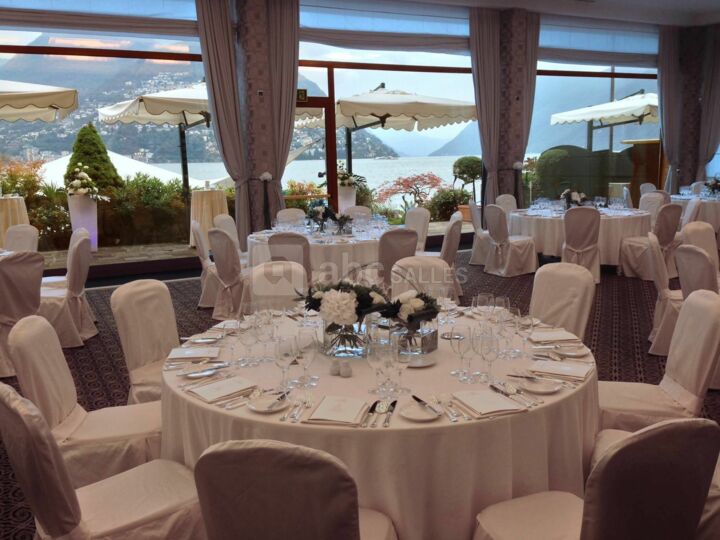 Salle