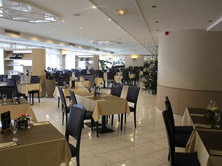 Grande Salle