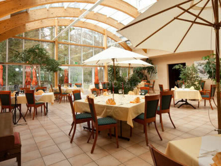 Salle