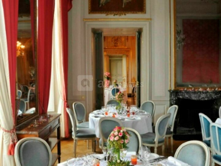 Salon Français