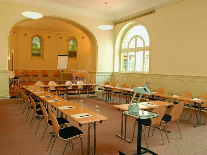 L'Académie