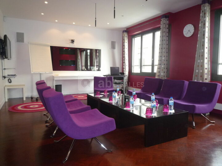 Point Virgule Bordeaux