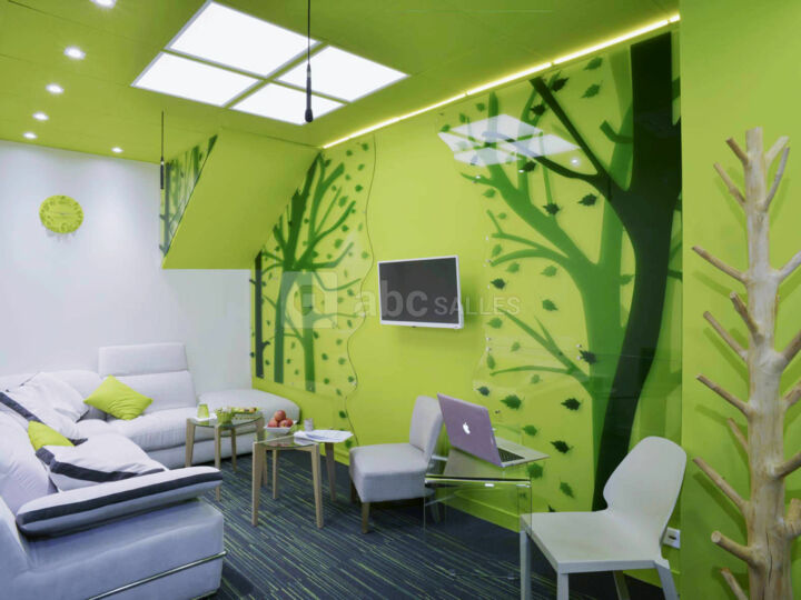 Salon Clairiere