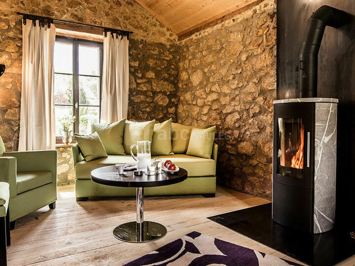 Salle
