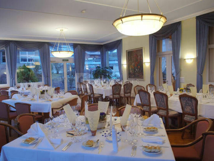 Salle