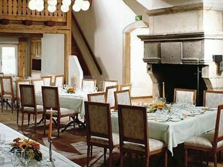 Salle