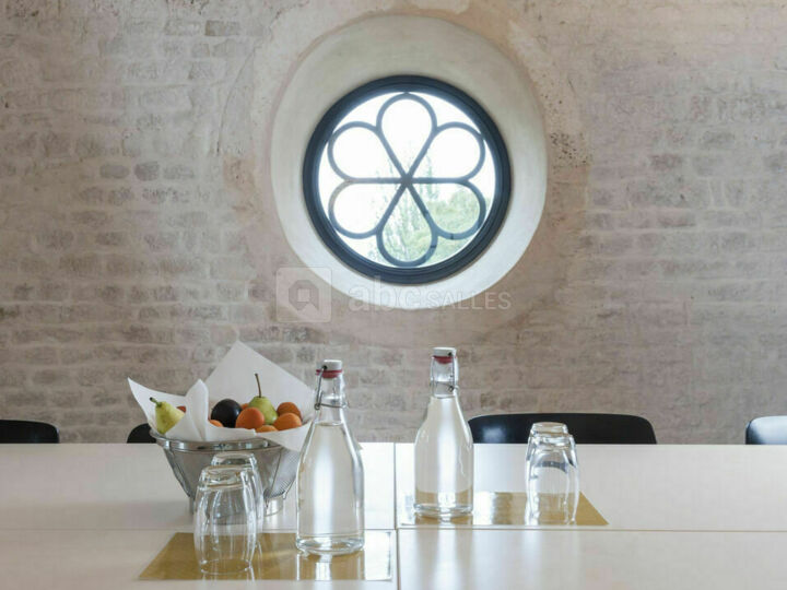 Salle