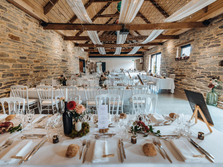 Grande Salle + Mezzanine