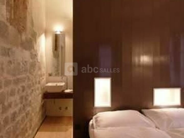 Salle