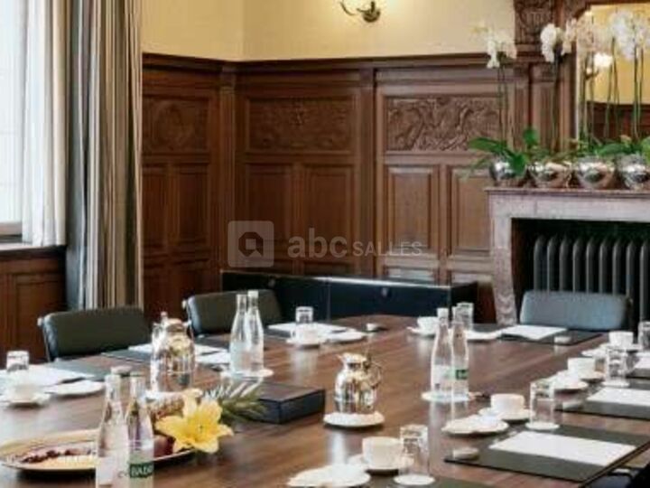 Boardroom