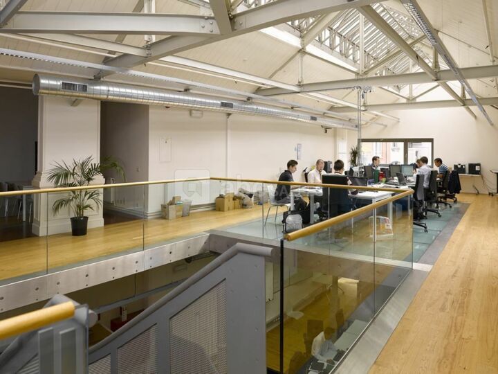 Mezzanine