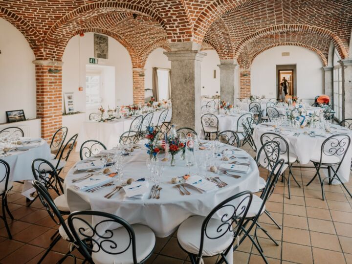 Salle 1 Voûtes