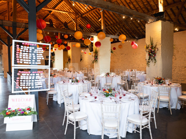 Salle 3 Grange