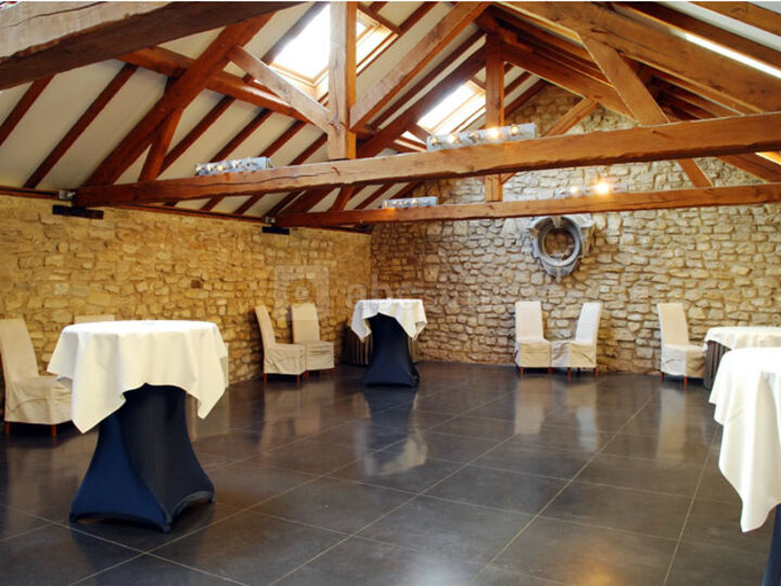 Orangerie