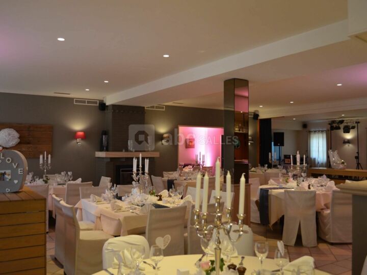 Salle