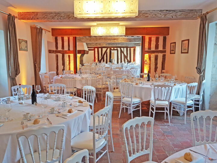 Salle R.D.J A + Salle R.D.J.B