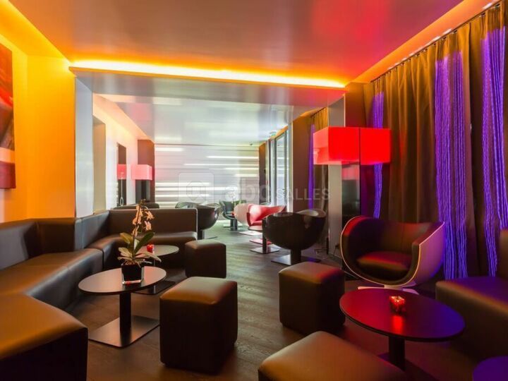 Salle