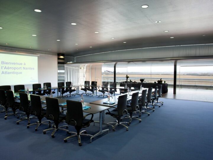 Salon Jules Verne