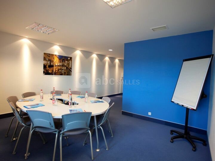 Salon Graslin