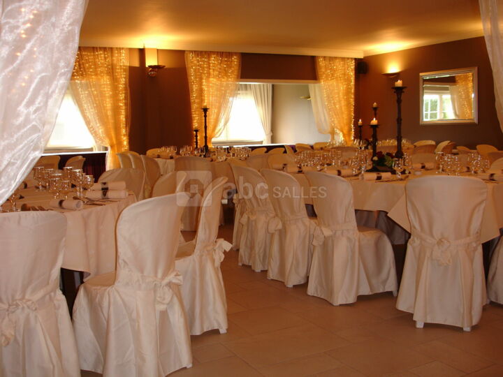 Salle