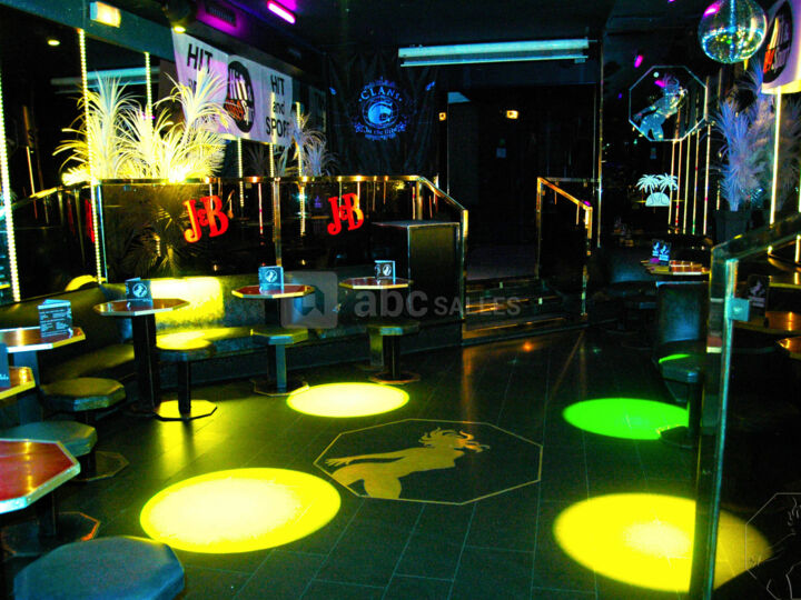 Salle 1 (Principale)