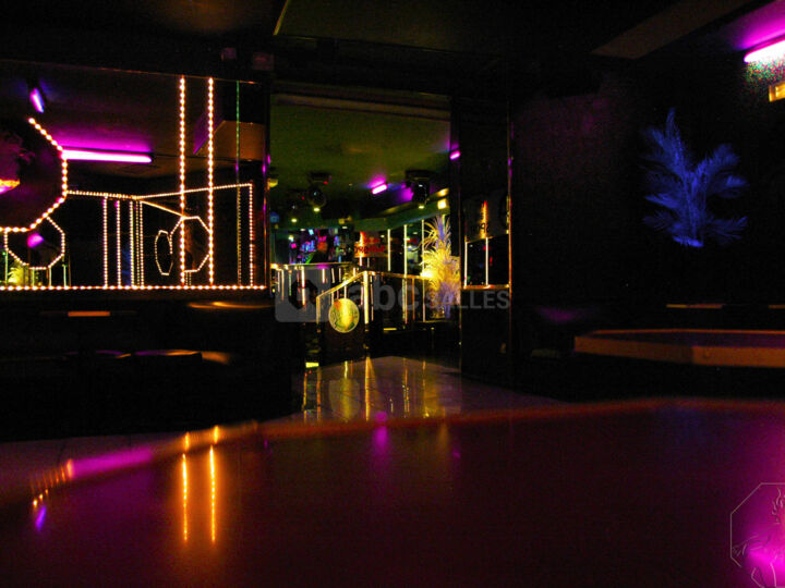 Salle 1 (Principale)