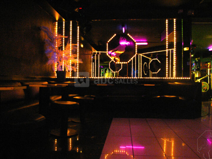 Salle 2 (Fond)