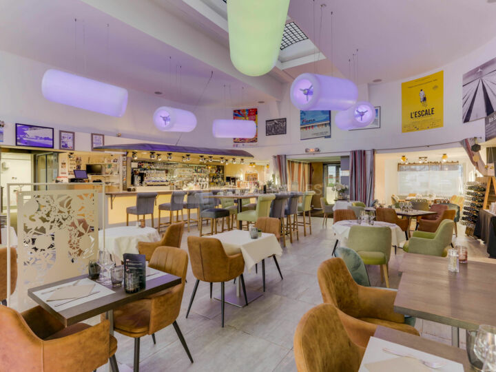 Brasserie