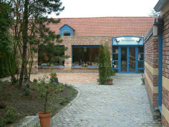 Restaurant La Grange